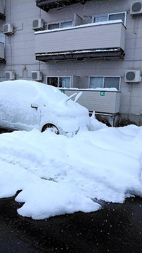 R7.1.10タウンメイト芳賀駐車場